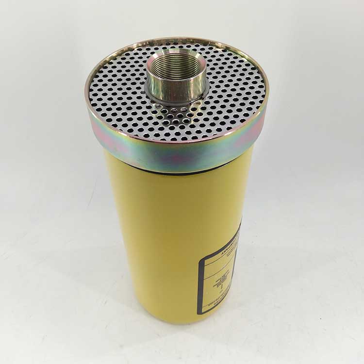 華豫供應PFD-12旋裝濾芯 油站空氣濾清器、油箱呼吸器