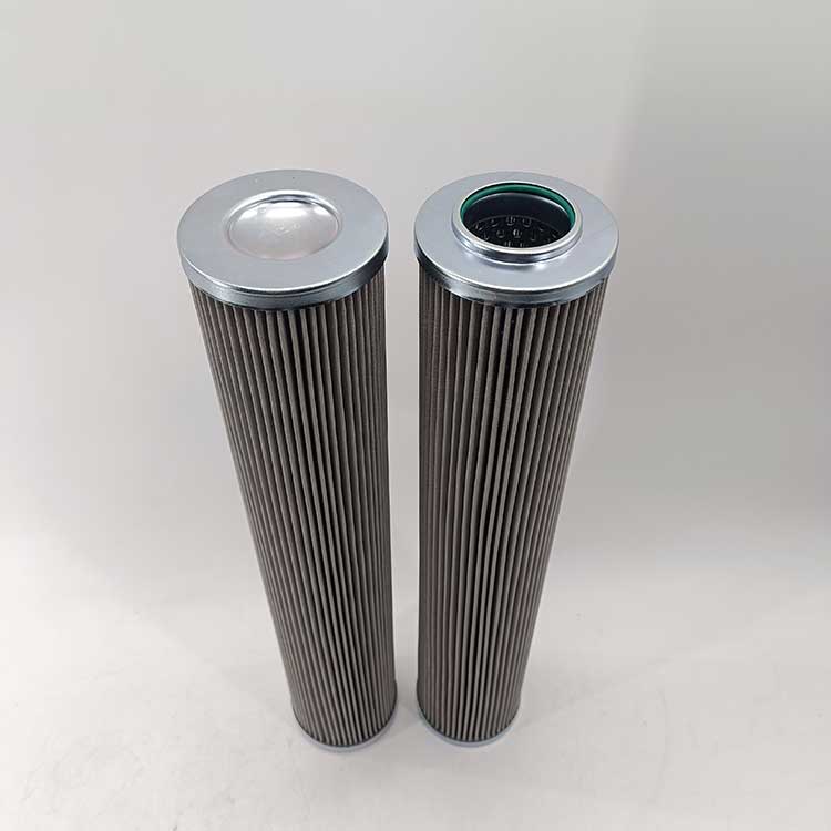 華豫供應替代普瑞奇主機循環(huán)控制油濾芯RP8500F038H