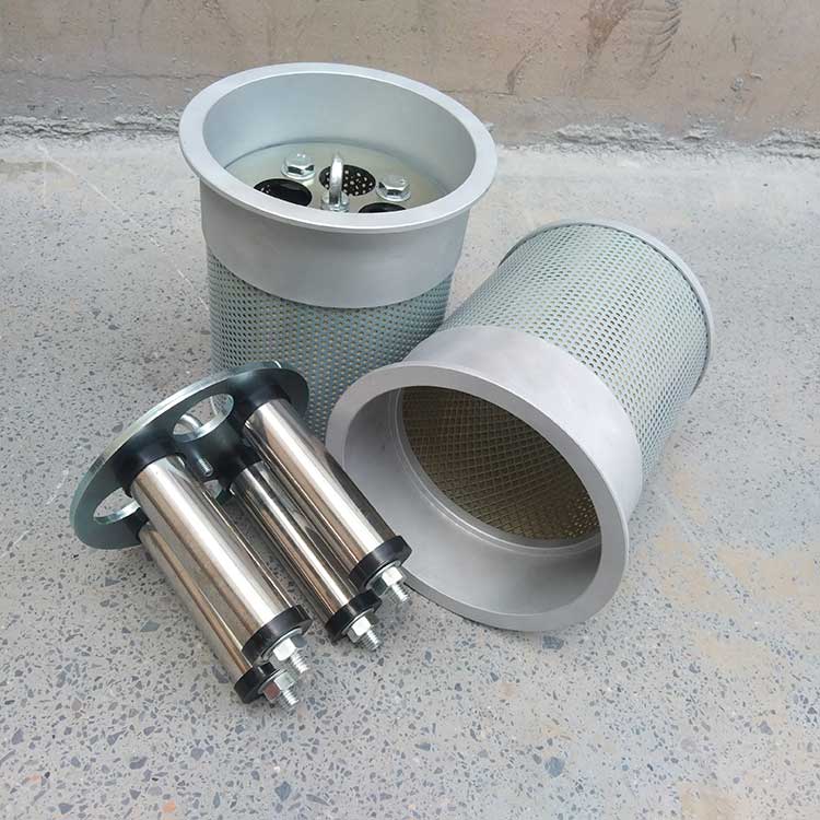 華豫供應YGLQ過濾器 磁性回油濾芯