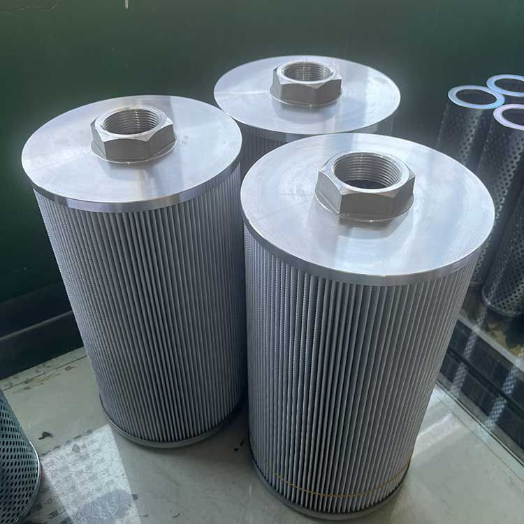 華豫供應(yīng)TY-50 30um真空濾油機濾芯