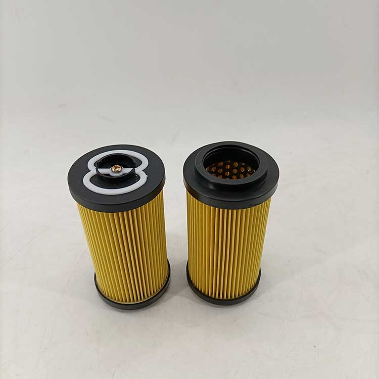 華豫供應(yīng)頂軸油泵進(jìn)口濾芯SBF830039S1V替代施羅德