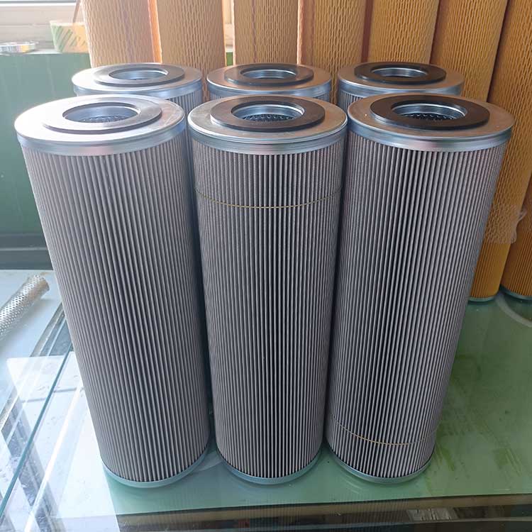 華豫供應(yīng)替代索菲瑪液壓油濾芯CCH1512V1