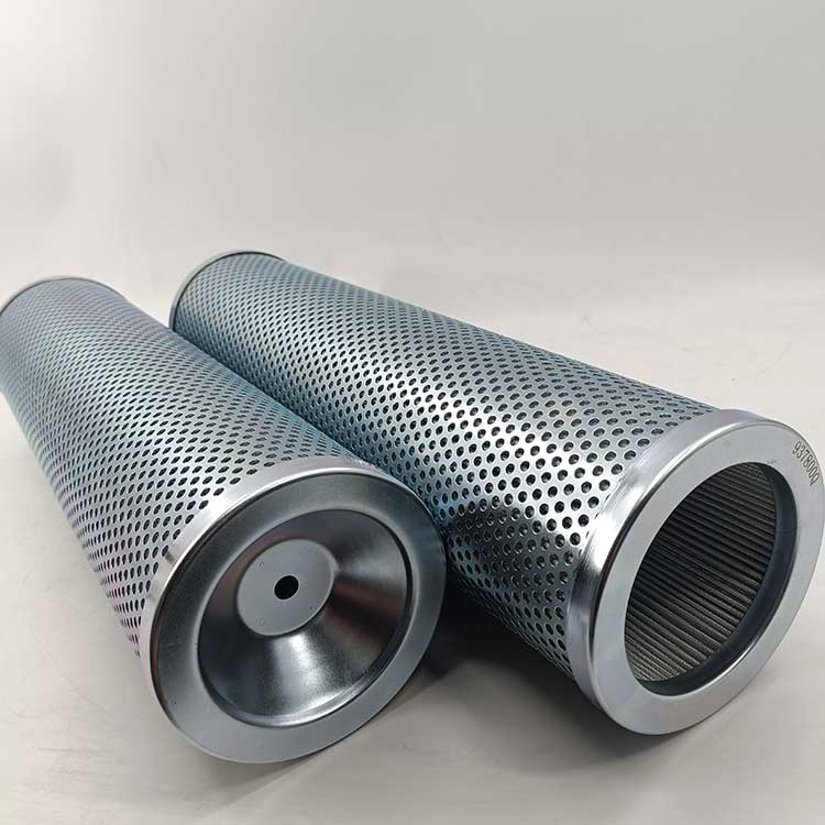 華豫供應(yīng)CRH008MS1替代索菲瑪精軋機液壓油濾芯