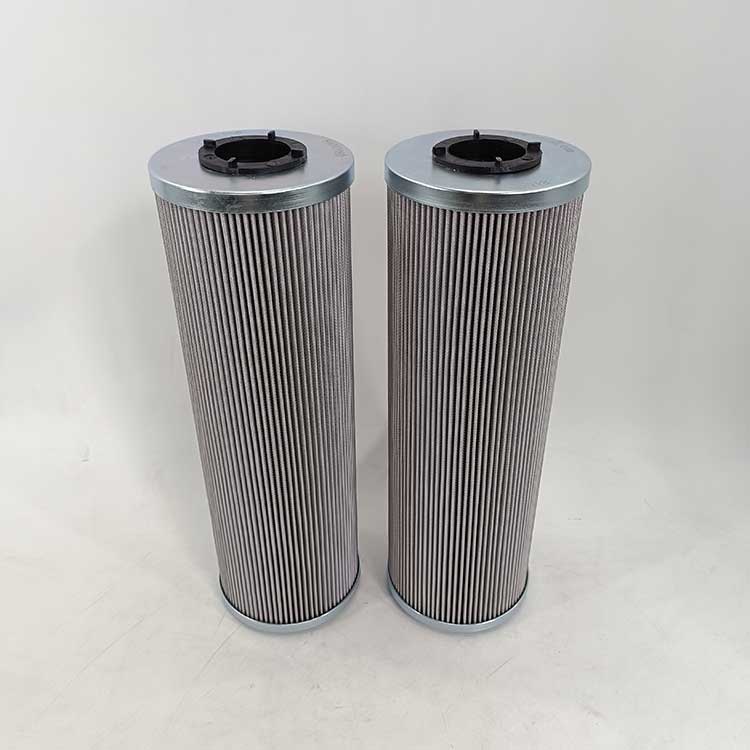 華豫供應(yīng)EPA11NFC替代UFI雙筒過濾器油濾芯