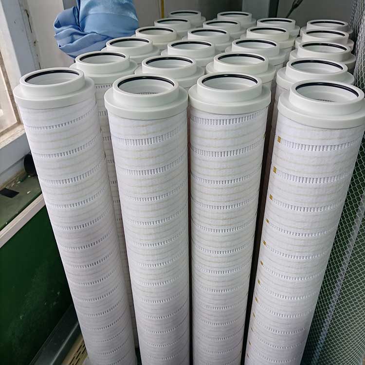 華豫供應(yīng)RP8400F128H替代普瑞奇潤滑油濾芯