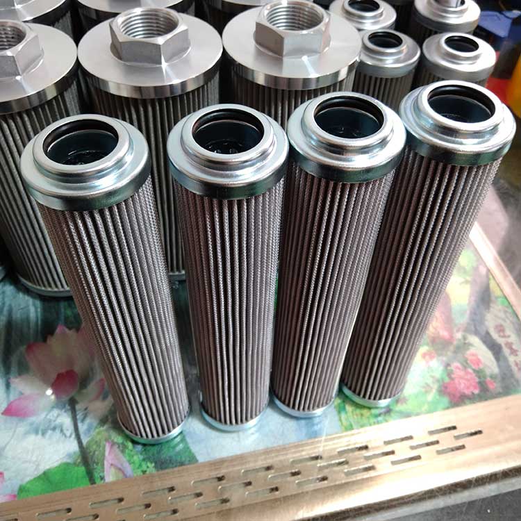 華豫供應(yīng)替代施羅德回油濾芯SBF90214S1B