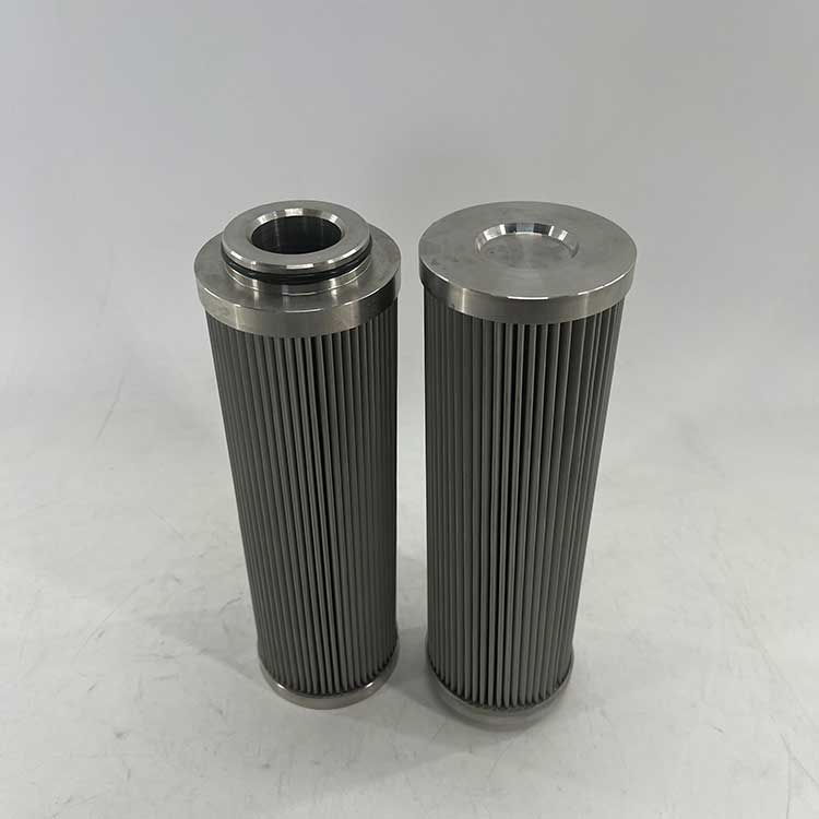 華豫供應替代丹尼遜冷壓機循環(huán)油泵濾芯DE2683V8E20