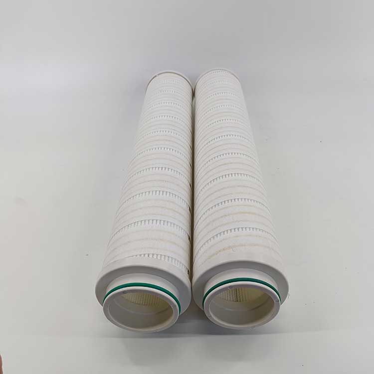 華豫供應(yīng)RP8500F2213Z替代普瑞奇潤滑油濾芯