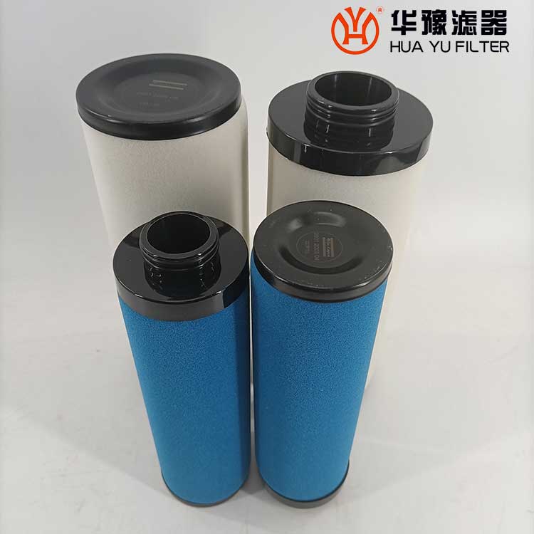 華豫供應(yīng)真空泵濾芯1205059