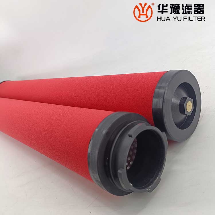 華豫替代杭州山立空氣過濾器濾芯SLAF-45HT