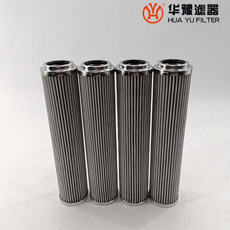 華豫生產(chǎn)W38.C.0016抗燃油濾芯