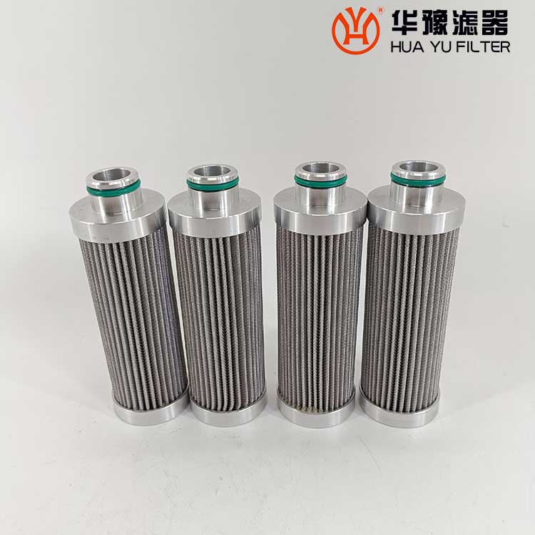 華豫生產哈汽頂軸油泵入口濾芯 1860097