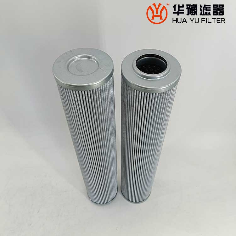 華豫生產(chǎn)R901025361替代力士樂(lè)濾芯折疊濾芯