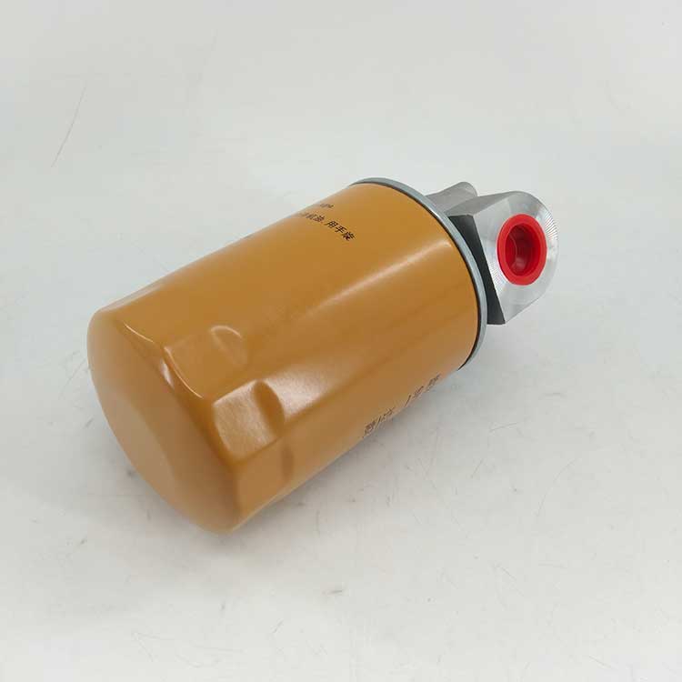 SP-06╱08×10旋轉(zhuǎn)式管路過濾器-(6)