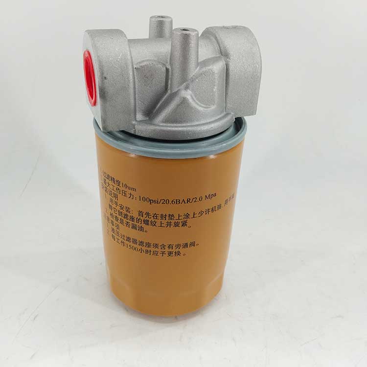 SP-06╱08×10旋轉(zhuǎn)式管路過濾器-(3)
