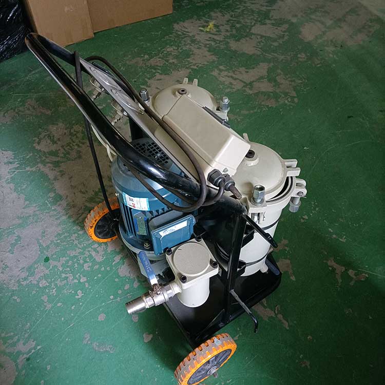 濾油小車-(8)