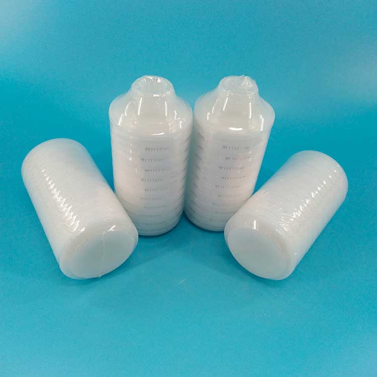 新品折疊濾芯-聚丙烯材質(zhì)-3微米-藍底-(3)