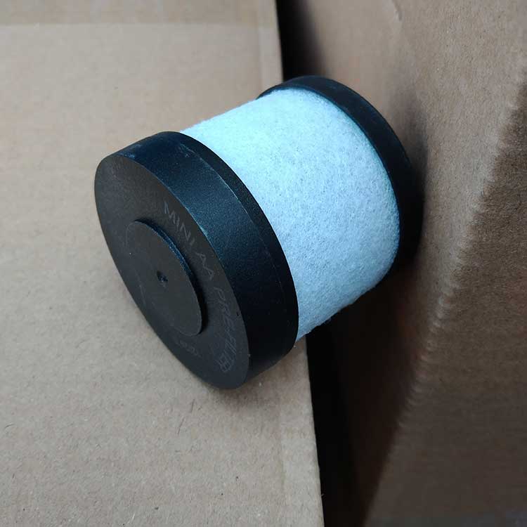 預(yù)過濾器-(5)