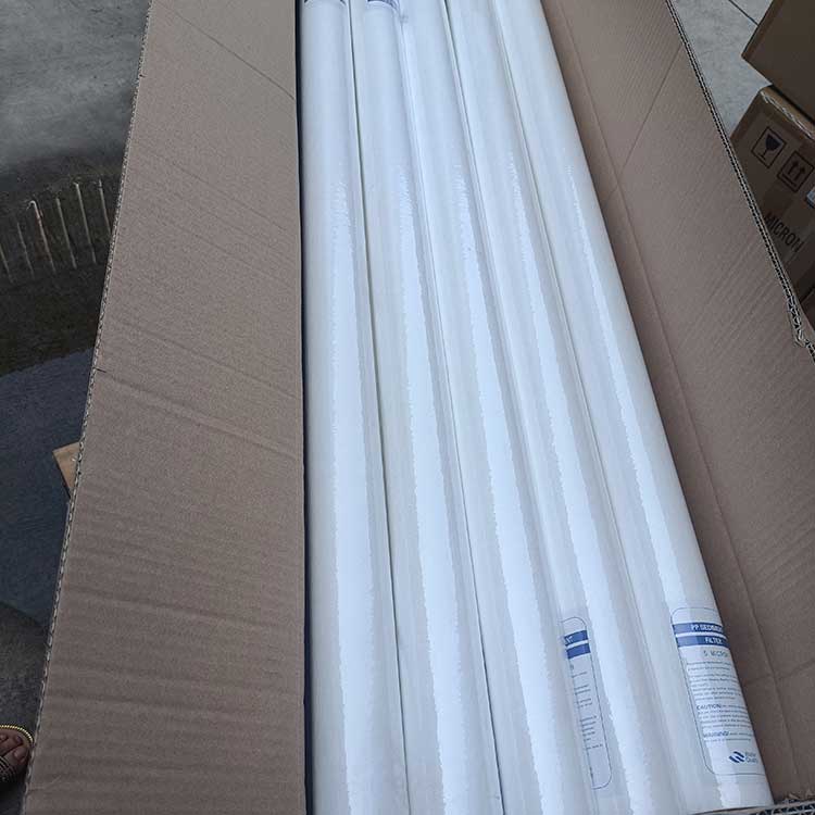 PP熔噴濾芯-(3)