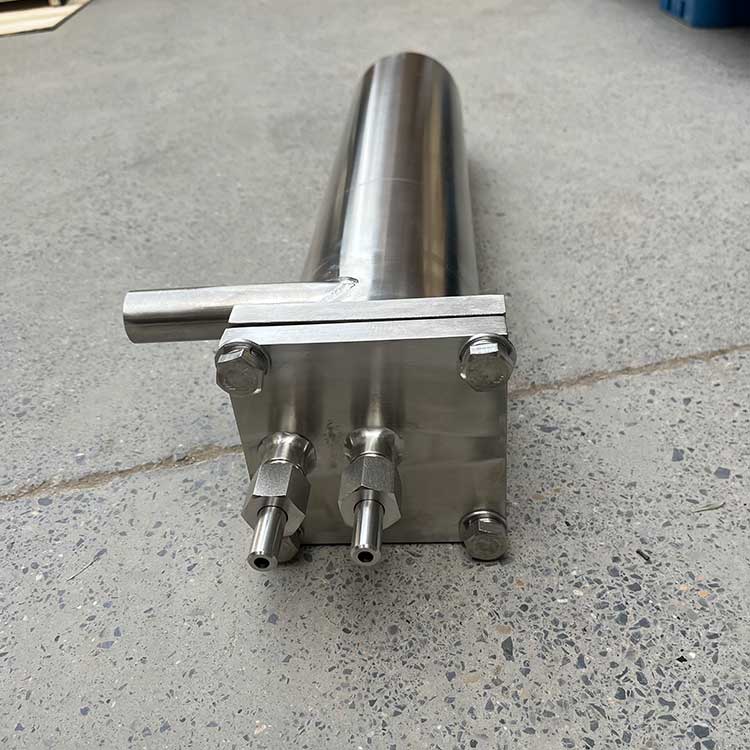 冷卻器