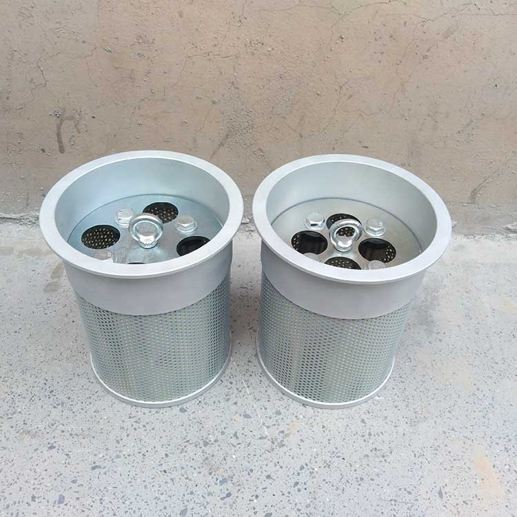 YGLQ-60×100過(guò)濾器-(2)