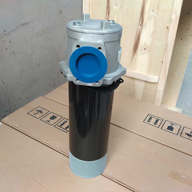 RFB-400×10-Y過(guò)濾器-(1)