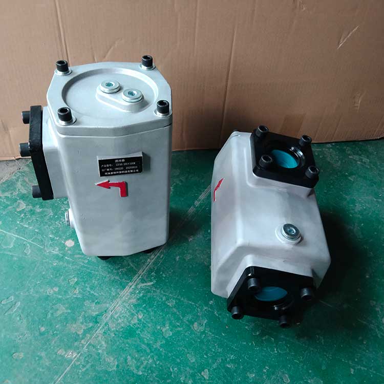 ISV40-160×100M濾油器-(2)