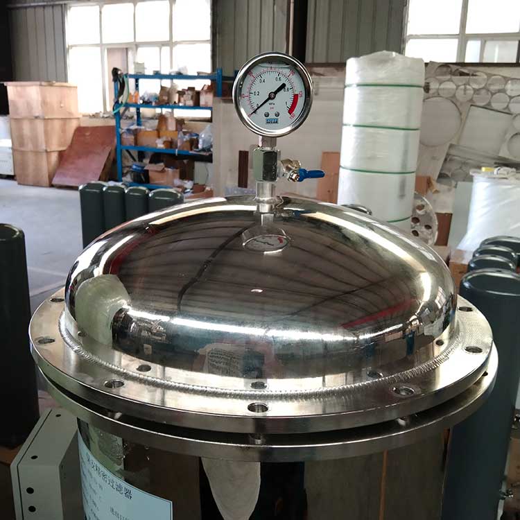 HYB-15-40保安精密過(guò)濾器-(3)