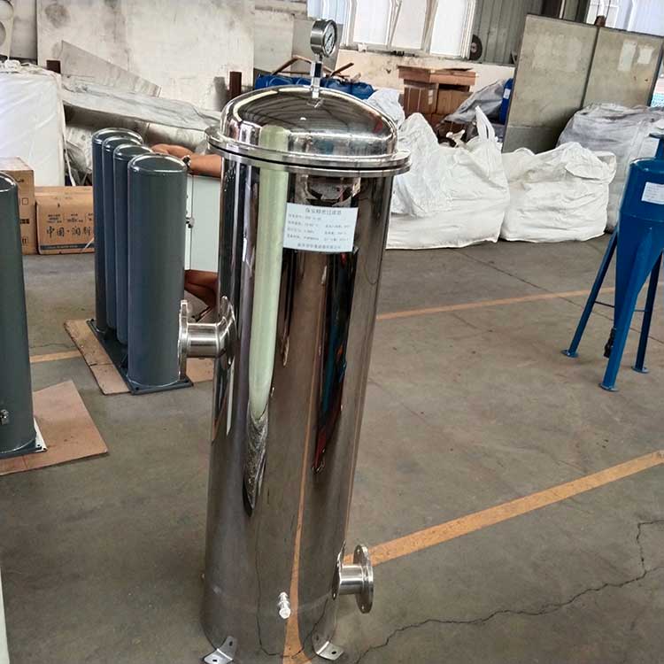 HYB-15-40保安精密過(guò)濾器-(2)
