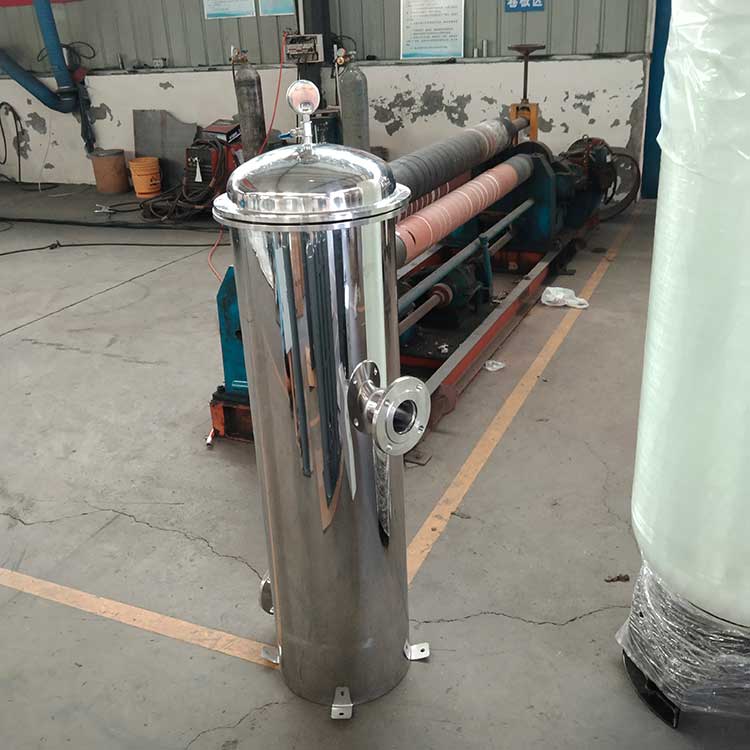 HYB-15-40保安精密過(guò)濾器-(7)