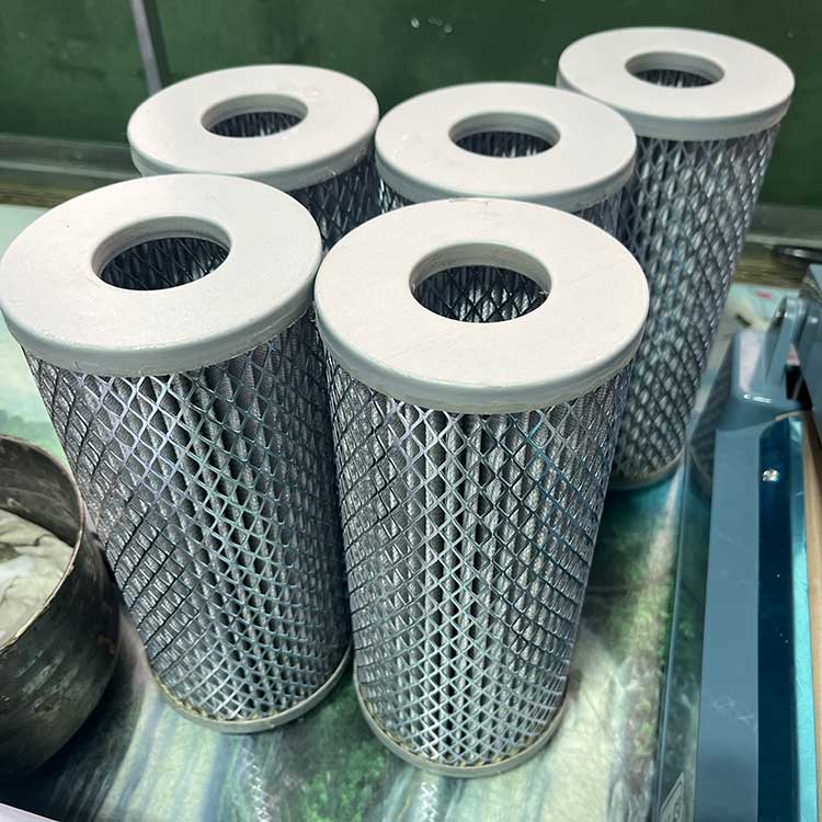 95×210mm-濾芯