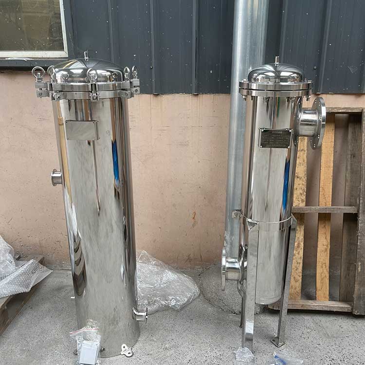 袋式過濾器-(3)