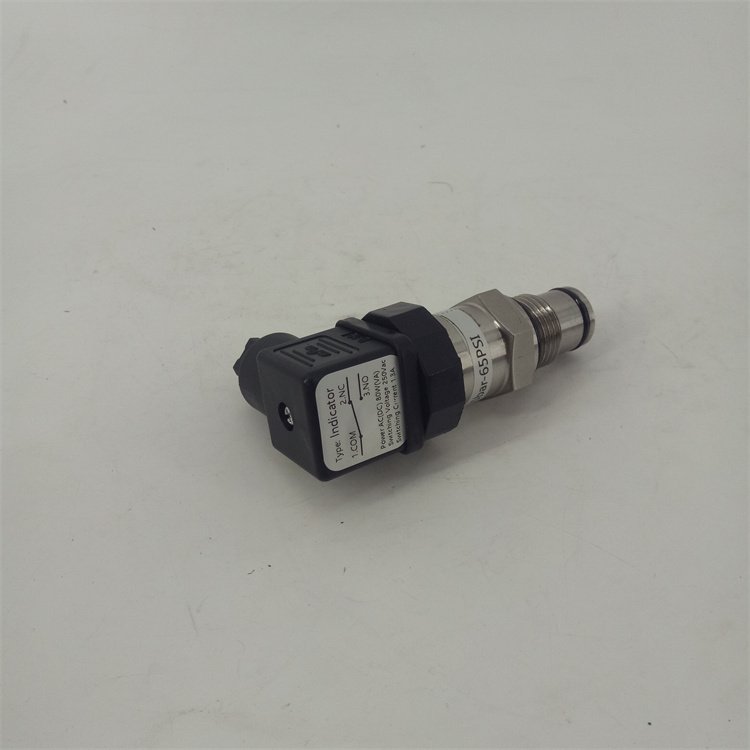 華豫供應(yīng) CS-III 型壓差發(fā)訊器