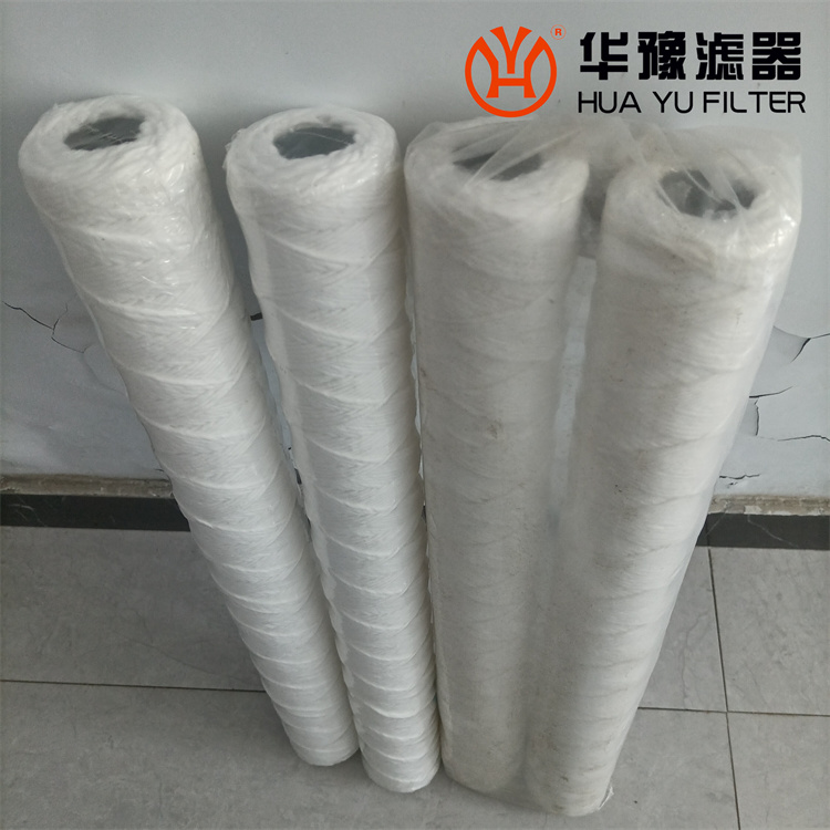 線繞濾芯 GJZ-6/GJZ-6-35 過濾器濾芯
