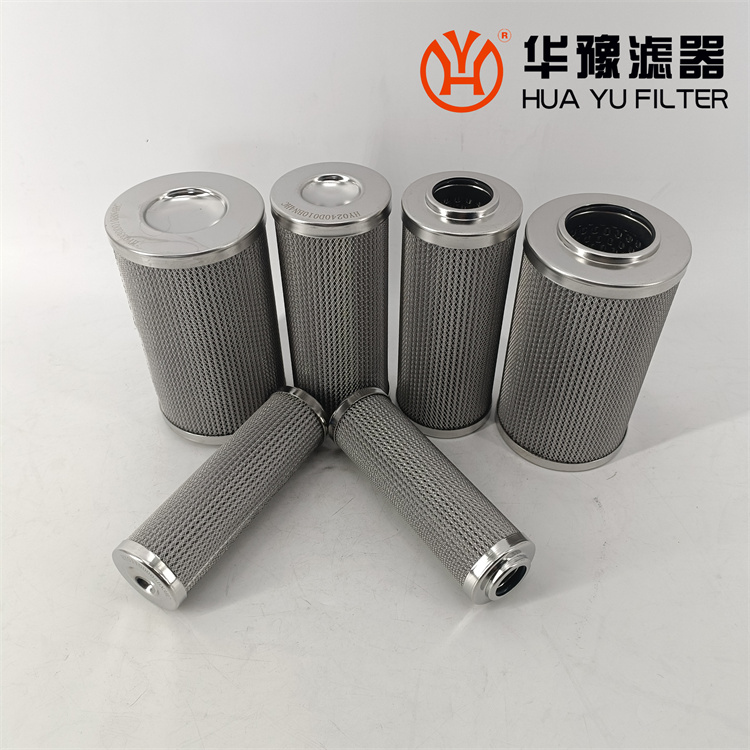 0110D020BH4HC調節(jié)氣閥油動機濾芯 賀德克