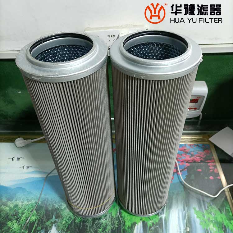 華豫HCY-8300E0J39HYK 潤(rùn)滑油過濾器濾芯