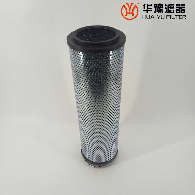 華豫潤(rùn)滑油站雙筒回油過濾器濾芯DZ903EA01V/F