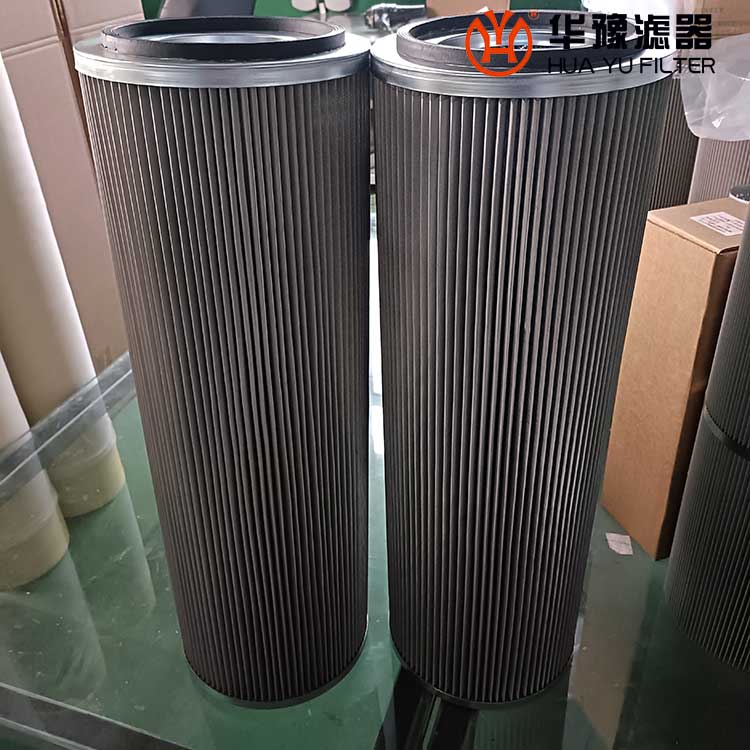 華豫雙聯(lián)過(guò)濾器濾芯HYL-3371/Q