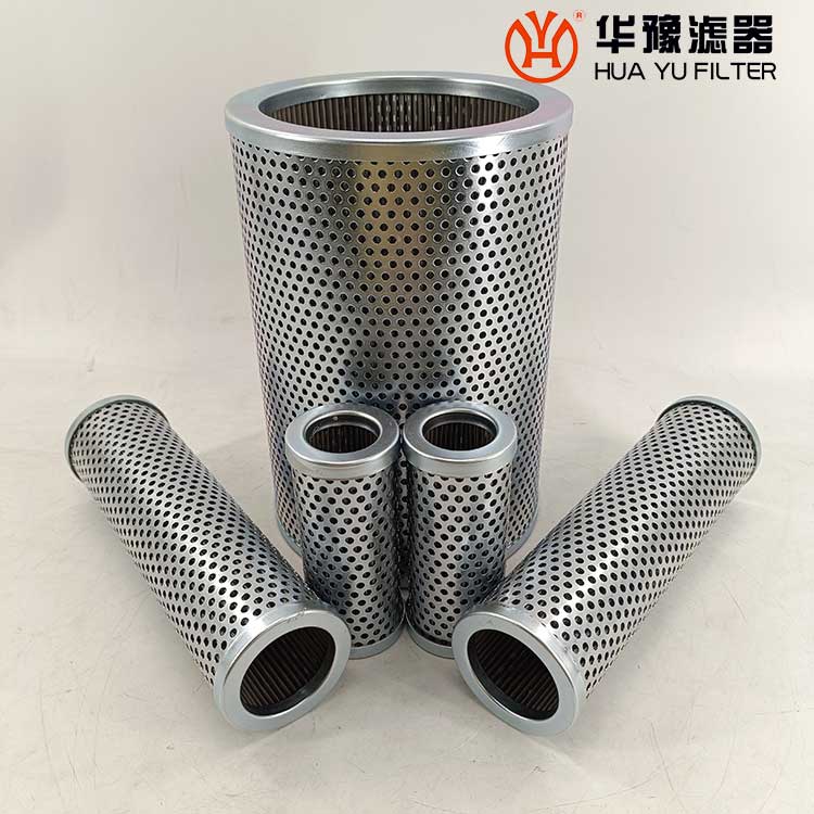 華豫QTL-6190/GF025W潤(rùn)滑油過濾器濾芯