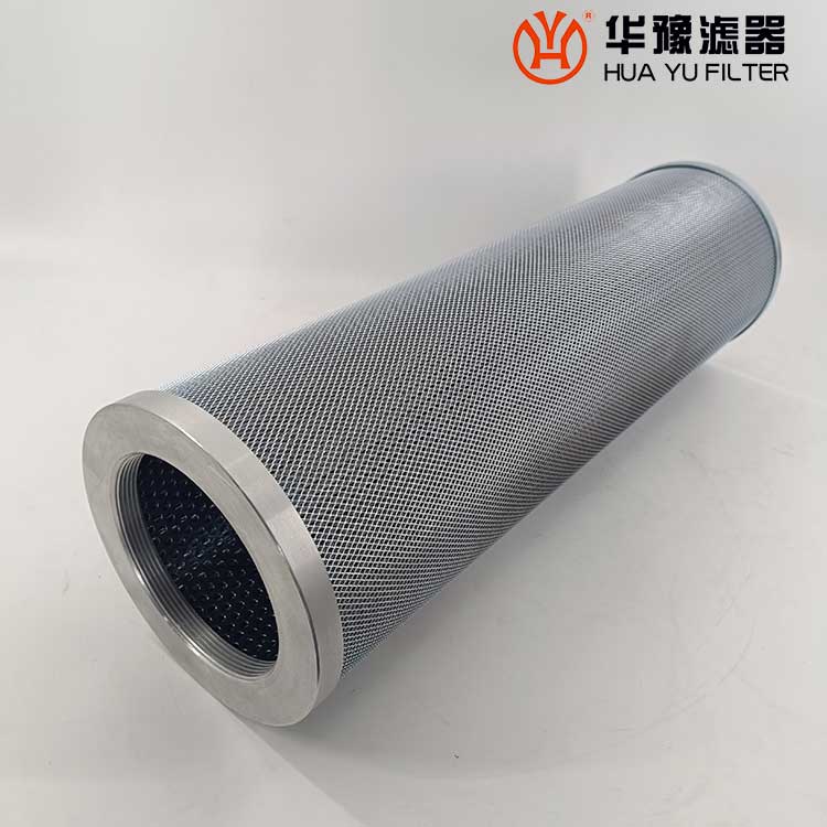 華豫50.060.L1-V鋼廠冷風(fēng)機雙聯(lián)過濾器濾芯