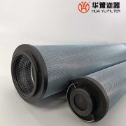 華豫發(fā)電廠潤(rùn)滑油過濾器濾芯LXKF-50A*30F